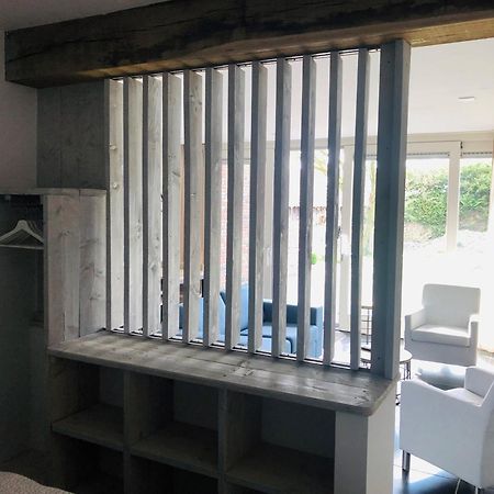 Vakantie Appartementen De Bonte Kraai Raamsdonk Екстер'єр фото