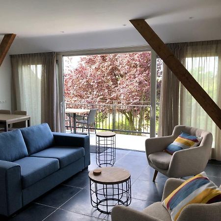 Vakantie Appartementen De Bonte Kraai Raamsdonk Екстер'єр фото