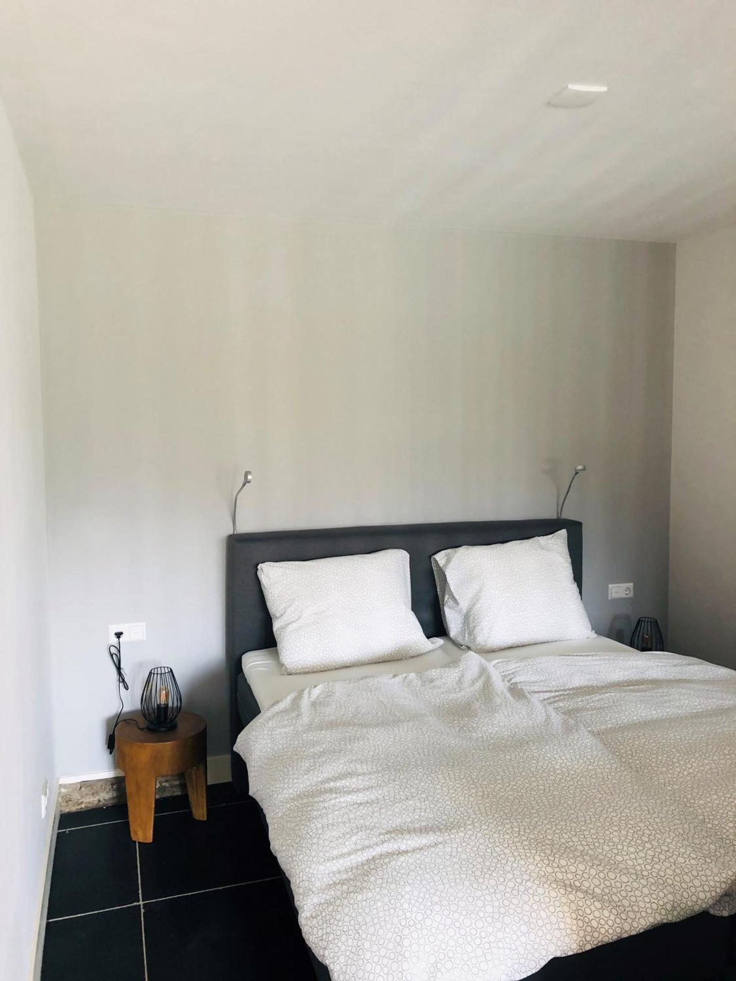 Vakantie Appartementen De Bonte Kraai Raamsdonk Екстер'єр фото