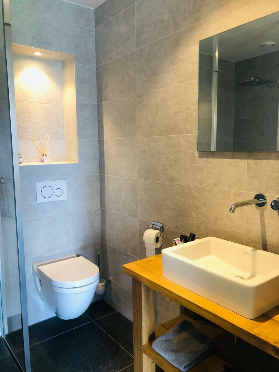 Vakantie Appartementen De Bonte Kraai Raamsdonk Екстер'єр фото