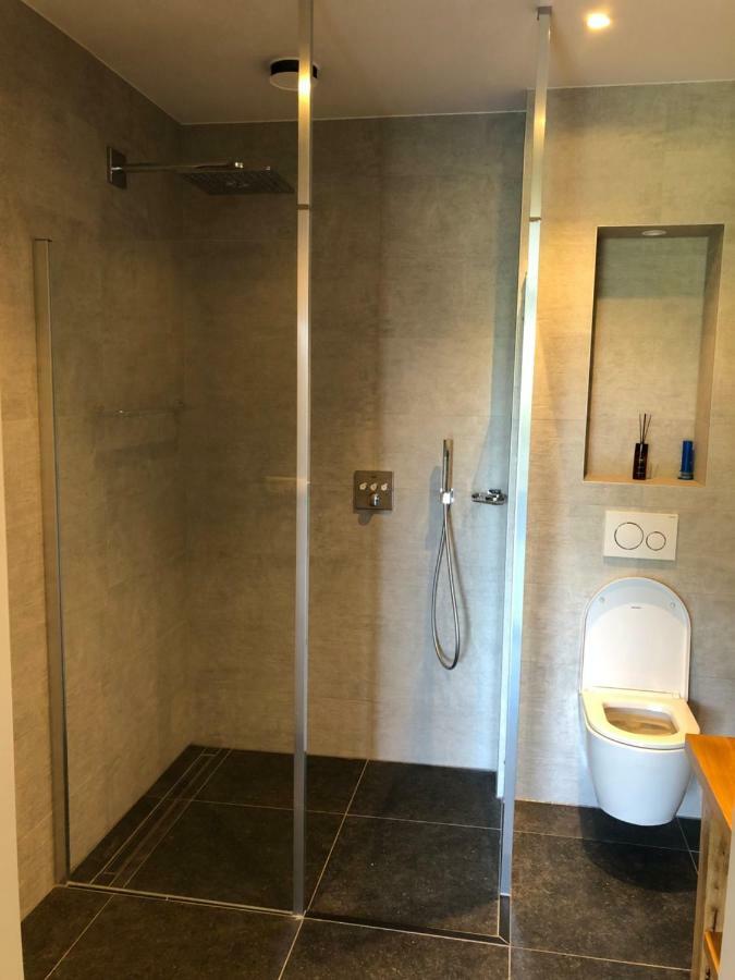Vakantie Appartementen De Bonte Kraai Raamsdonk Екстер'єр фото