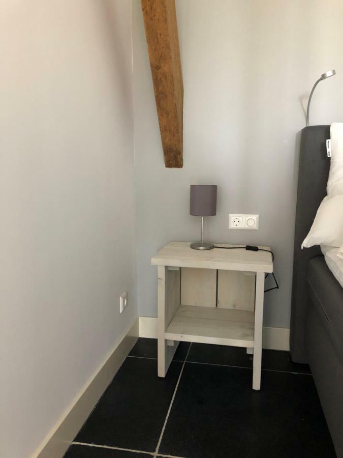 Vakantie Appartementen De Bonte Kraai Raamsdonk Екстер'єр фото