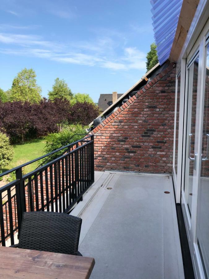 Vakantie Appartementen De Bonte Kraai Raamsdonk Екстер'єр фото