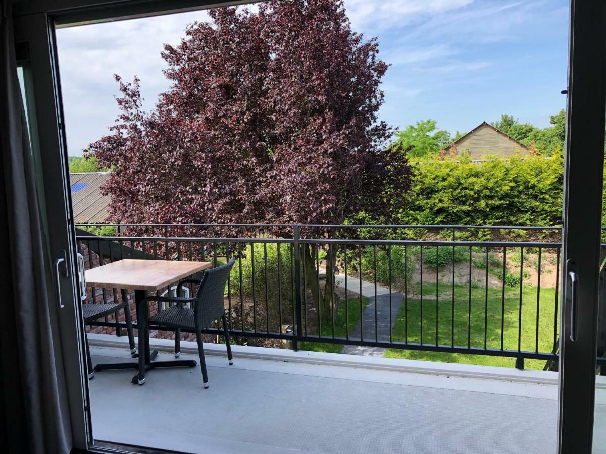 Vakantie Appartementen De Bonte Kraai Raamsdonk Екстер'єр фото